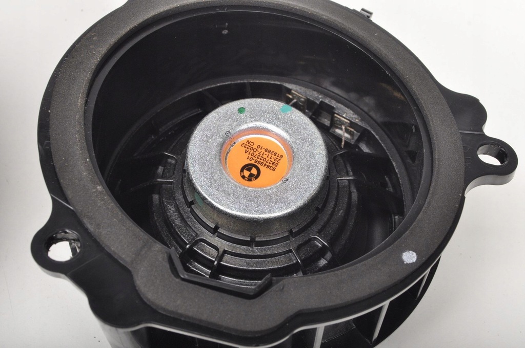 фото №11, Mini f55 f56 f57 f60 динамики комплект harman kardon