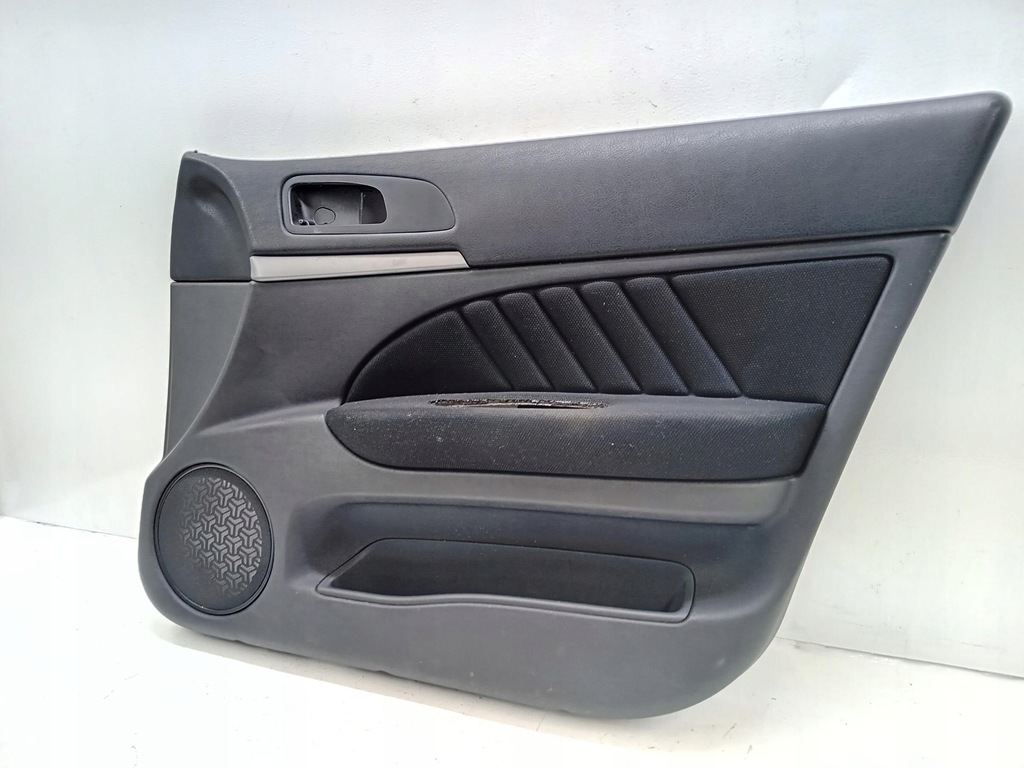 фото №1, Обшивка двері pp alfa romeo 159.