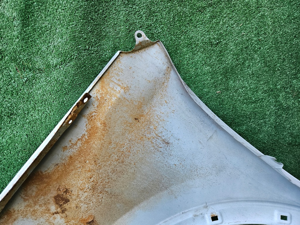 фото №14, Крила правий перед kia sportage iv 16-