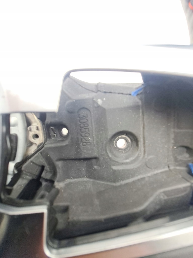 фото №8, Bmw g11 g30 g31 m повітропровід подушка kierpwcy керма комплект d1430