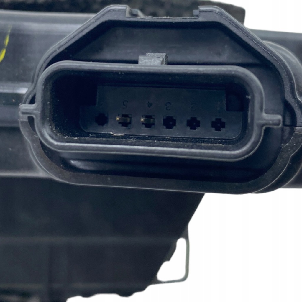 фото №13, Замок дверь левый задняя nissan micra k14 825015fa0a