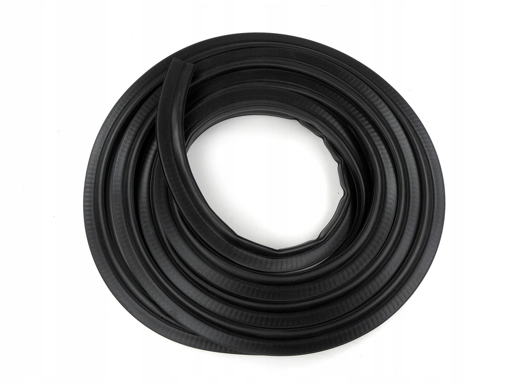 фото №1, Прокладка pod дверь citroen jumper 2006-2014