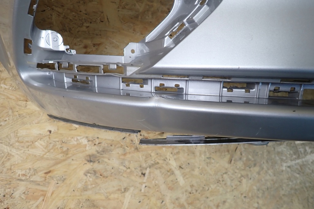 фото №9, Opel оригинальный номер 39003567 бампер передний