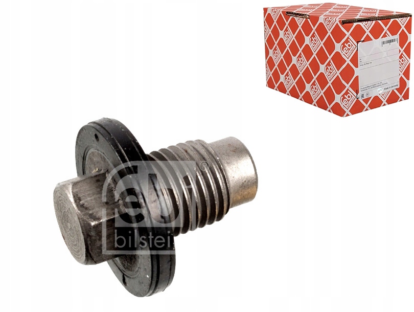 Крышка картера масла febi bilstein 108810 1487219 mini Доставка