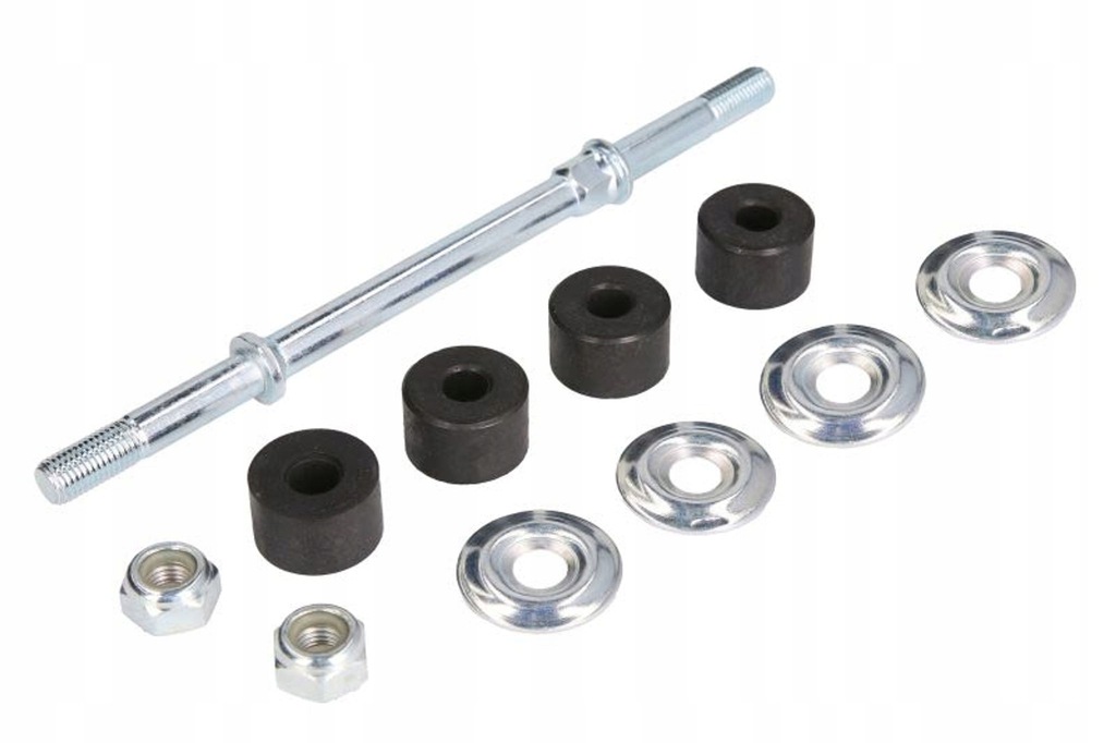 фото №16, З'єднувач тяга стабілізатора febi fe42596