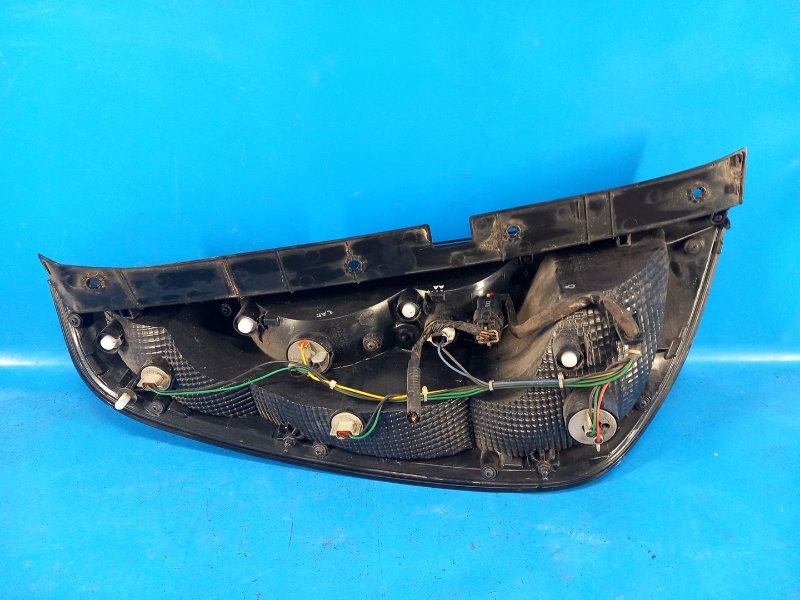 фото №6, Зовнішня лампа правий. kia soul ps 13-19 92402b2010