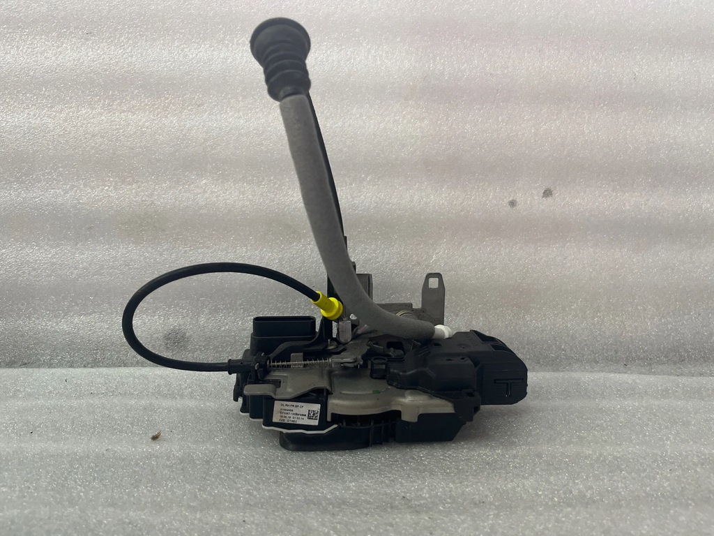 фото №1, Замок правый передний перед volvo xc90 xc40 xc60