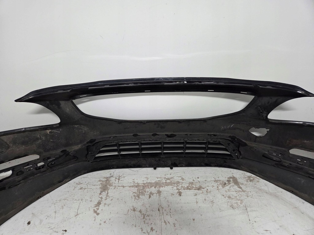 фото №13, Бампер перед передний volvo v60 s60 i lift