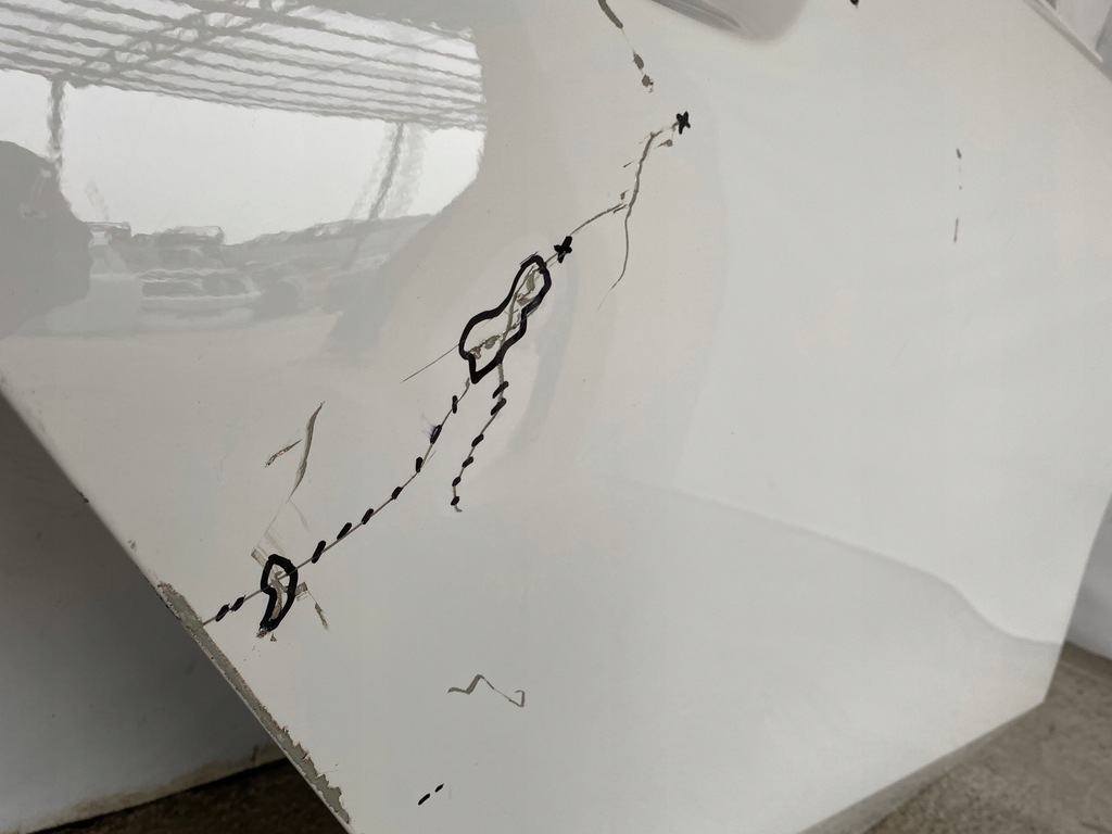 фото №14, Bmw 5 g60 дверь правое задние poznań giełda