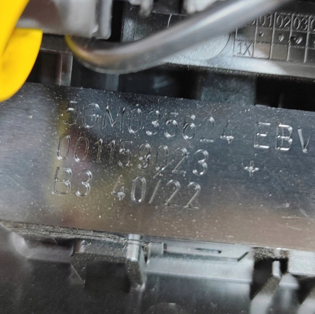 фото №9, Skoda karoq 2023 свет сиденье передний