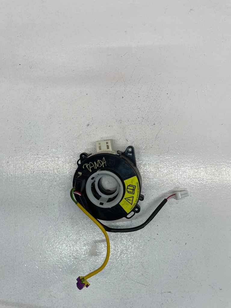 фото №1, Стрічка шлейф подушка безпеки 10046787 fca