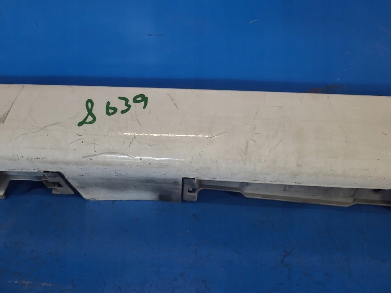 фото №4, Накладка порог наружная lew. toyota camry 40 06-11 75852-06904