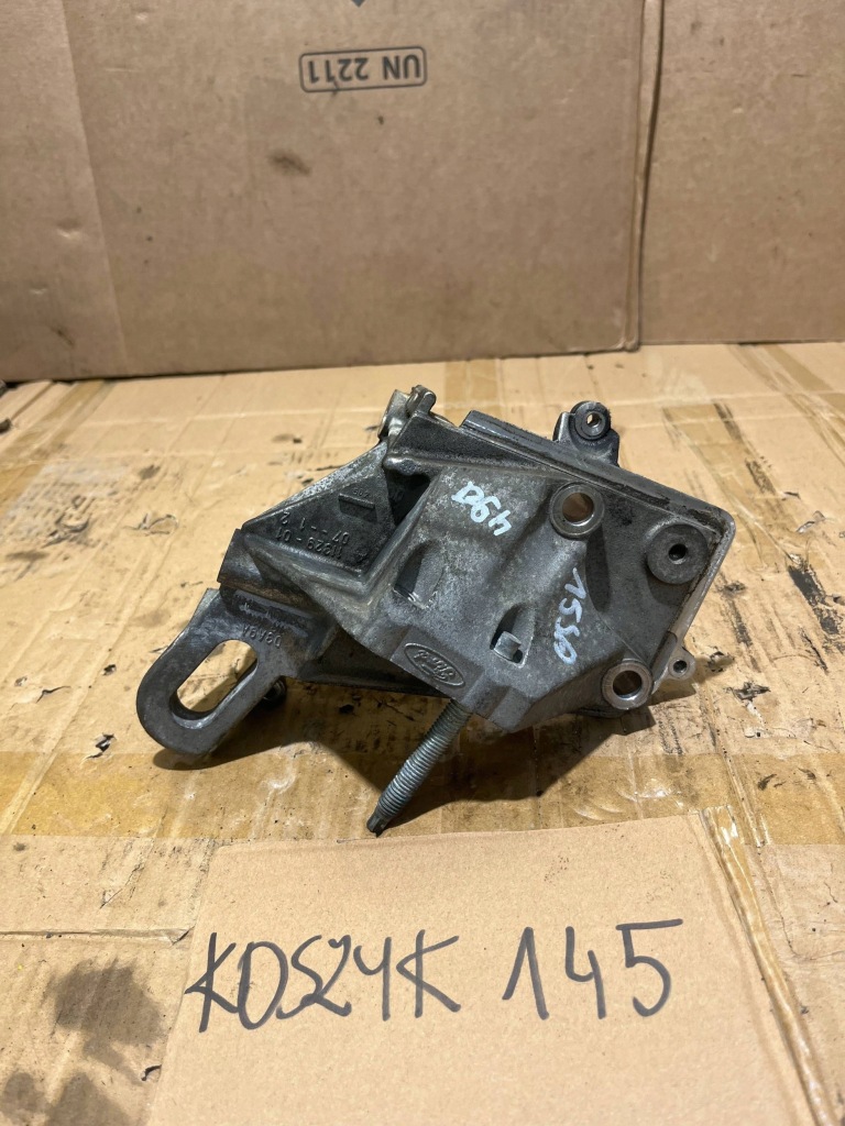 фото №1, Ford focus mk1 кронштейн двигуна