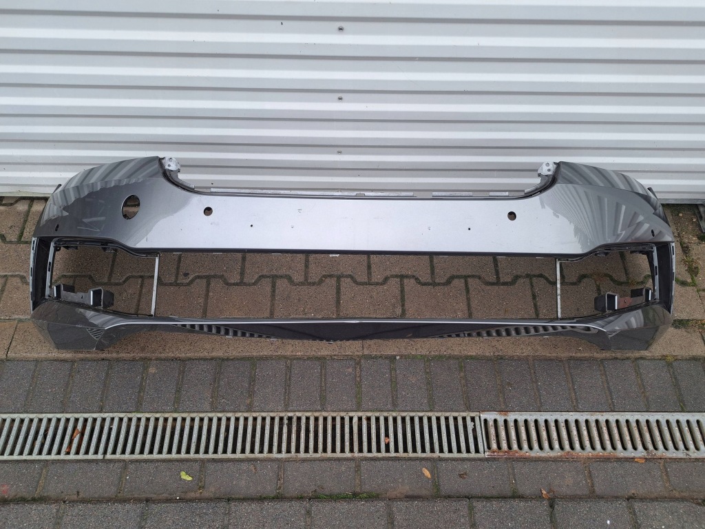 Купить Бампер перед передний skoda superb iii lift 2019- 3v