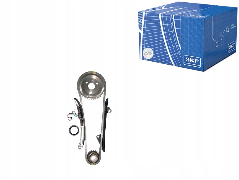 фото №1, Набор цепи распределительного вала mini r50 r53 toyota auris corolla yaris