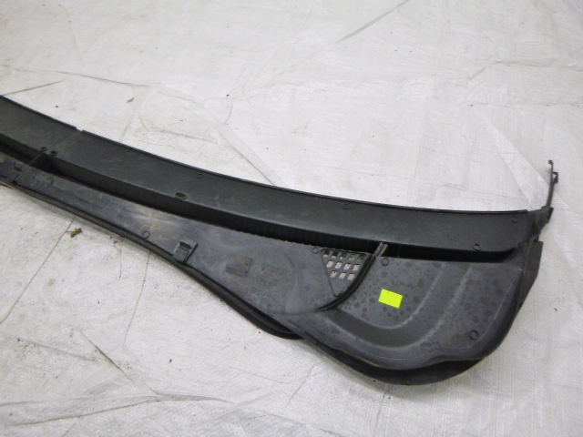 фото №7, Жабо повний vw polo 2g vi 2g1819404f