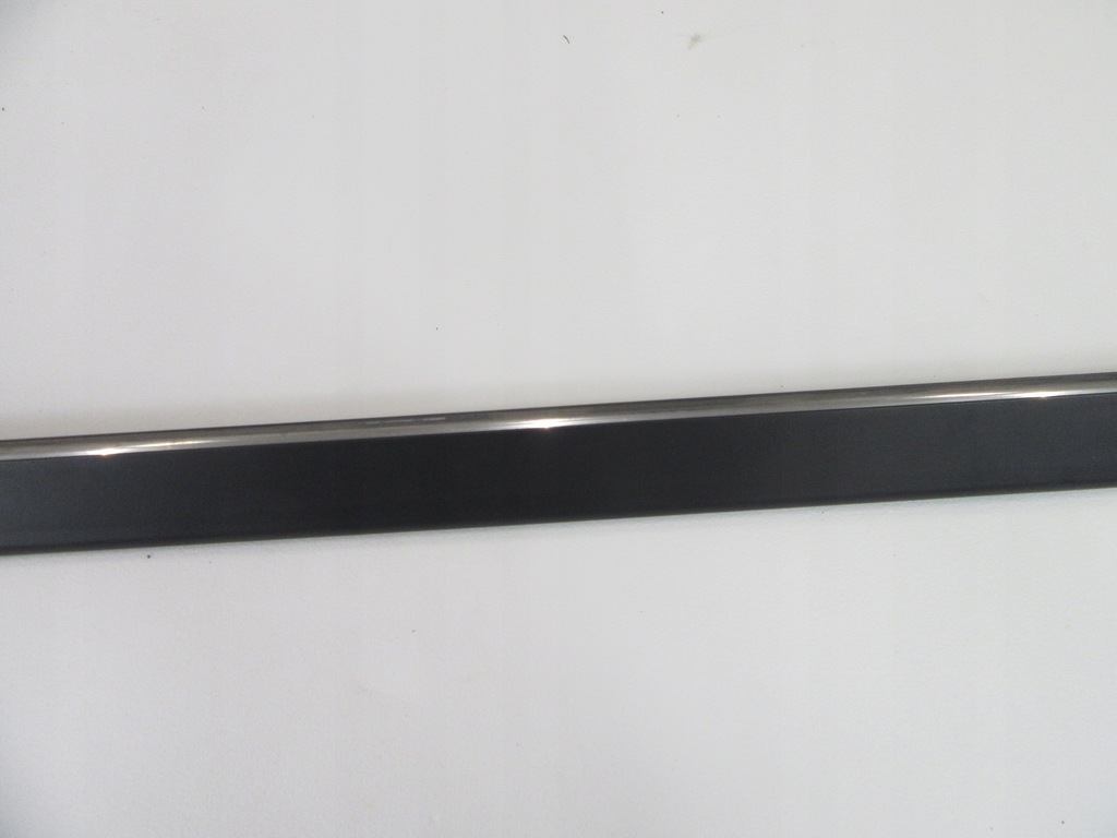 фото №6, Молдинг дверь правый перед bmw e39 sedan kombi хром