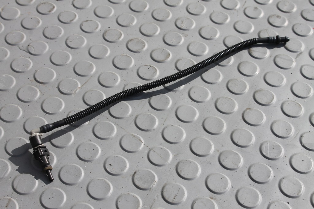 фото №1, Омыватель насадка стекло задняя civic ix kombi 11-17