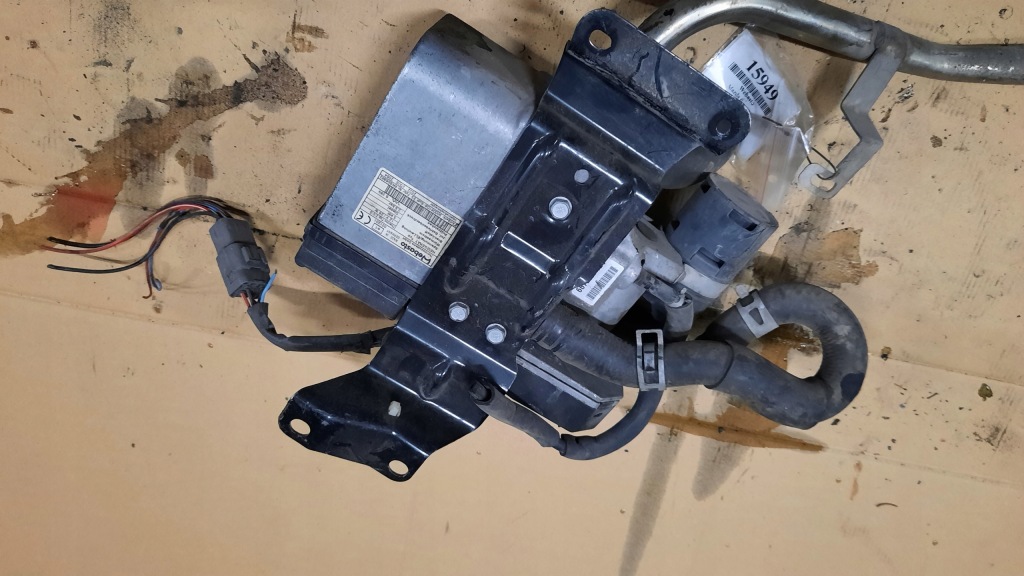 фото №2, Webasto mazda 6 2.0d 9000610a