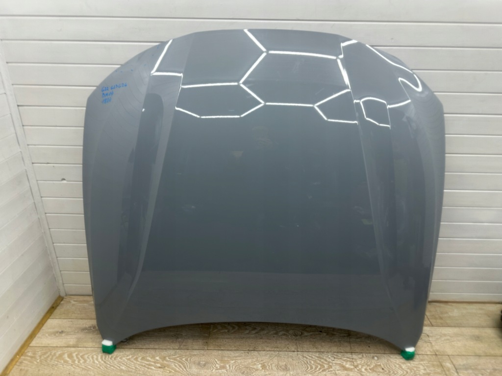 фото №1, Капот кришка двигуна bmw 4 g22 g23 g26