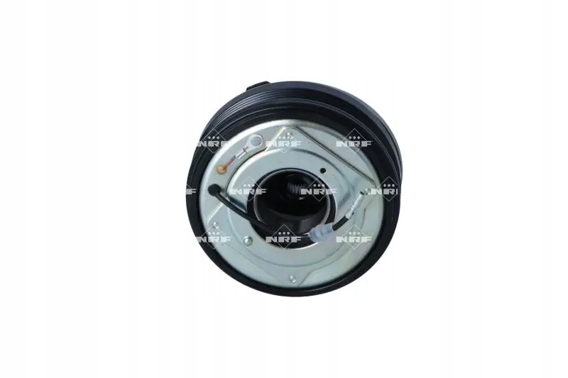 фото №1, Зчеплення компресор кондиціонера 380068 nrf