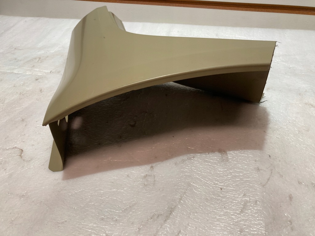 фото №2, Порог левый tesla model 3