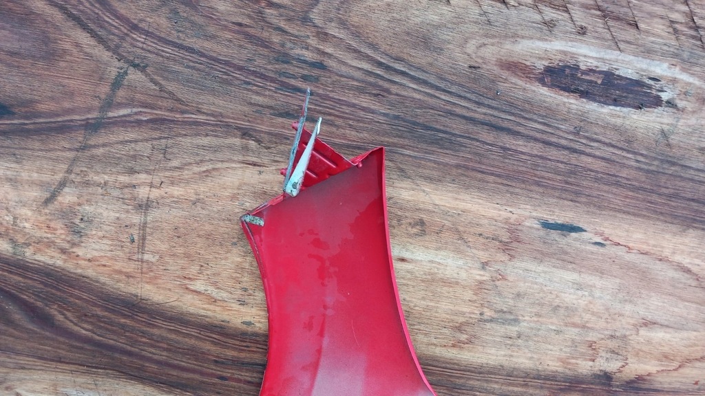 фото №6, Peugeot 207 крыло перед правый kknb