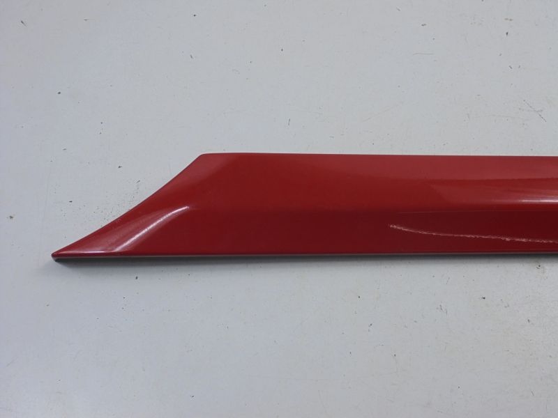 фото №7, Mercedes cl203 i молдинг декоративна крила задня ліва