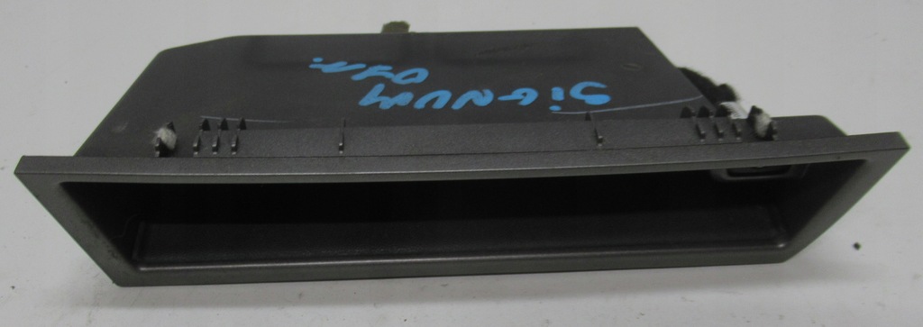 фото №1, Signum 07r разъём port aux полка 13255833