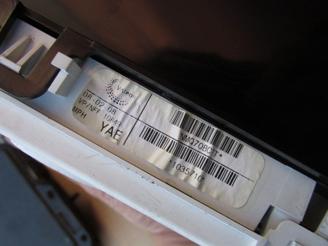 фото №6, Nissan pathfinder iii r51 navara d40 2.5dci набор do запуска 23710 4x01b