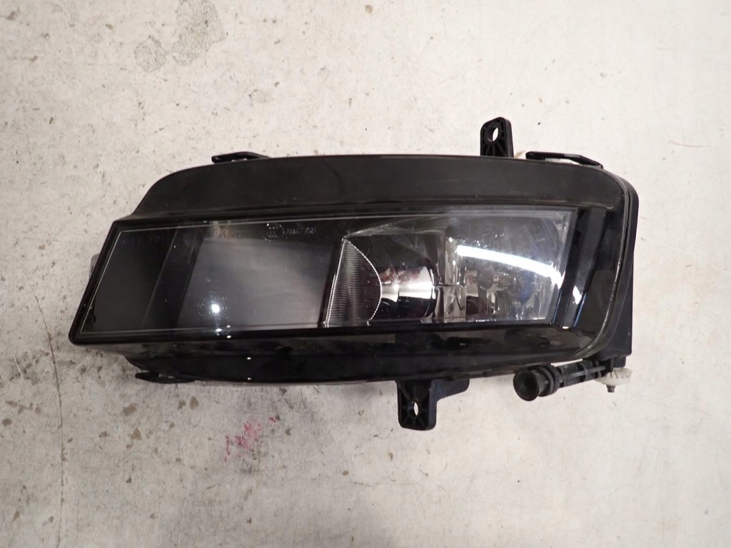 фото №1, Противотуманная фара левый vw golf vii 2012- 5g0941661d