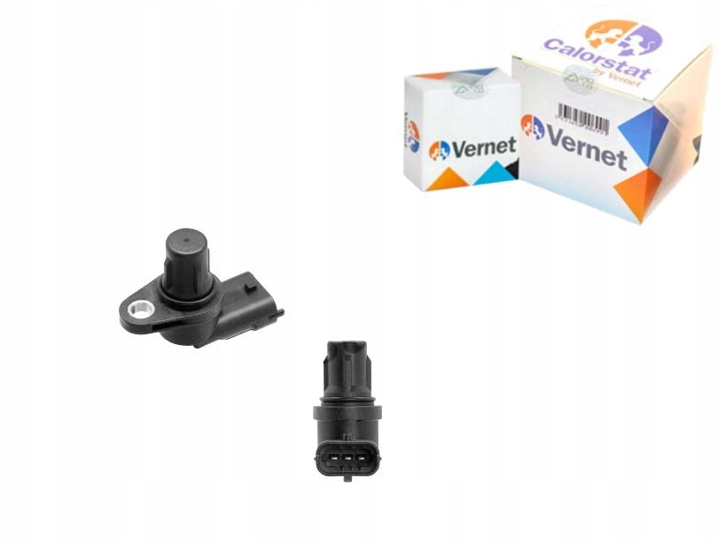 фото №1, Датчик привідний вал вала vernet cs0336 iveco fiat ducato 2.8jtd 01-