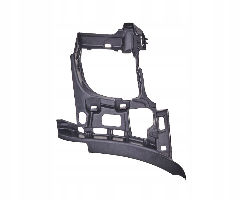 фото №1, Кронштейн фара левая vw golf vi, 10.2008-