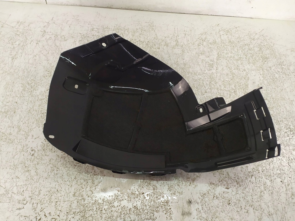 фото №9, Підкрилок лівий перед opel meriva 13267680