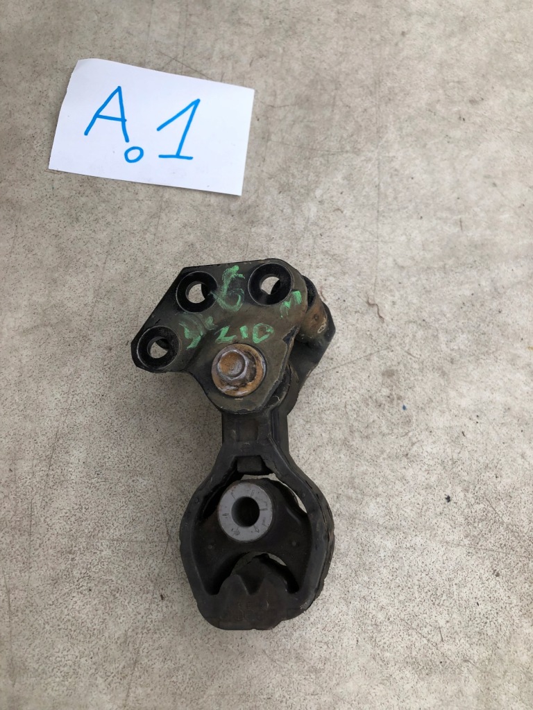 фото №1, Кронштейн подушка mazda 6 iii 3 gj 2.2 d