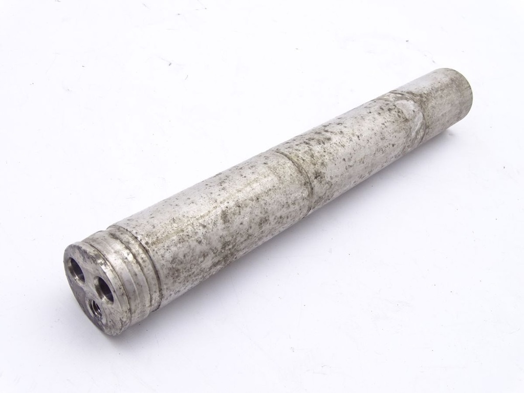 фото №2, Mercedes sprinter w906 осушитель кондиционера