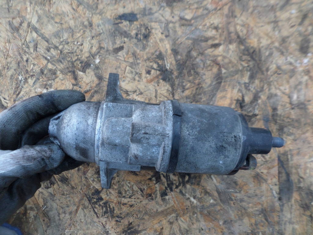 Стартер opel astra j iv 1.4t 1.4 16v corsa d e a12xer a14xer 1.2 1.4 16v Недорого