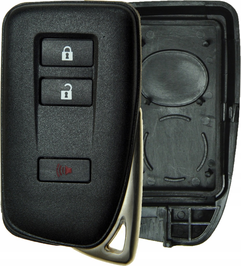 фото №1, Lexus rc350 is350 is250 rx nx 300 ключ корпус