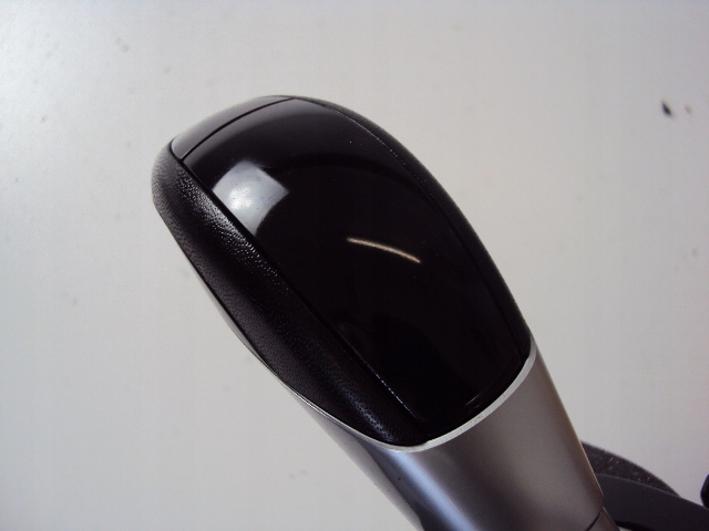 фото №3, Ручка выборщик передач alfa romeo stelvio 2016-