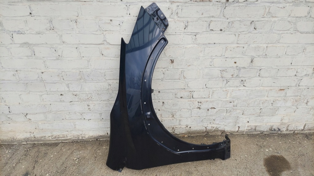 фото №1, Крила правий subaru xv lift 17-