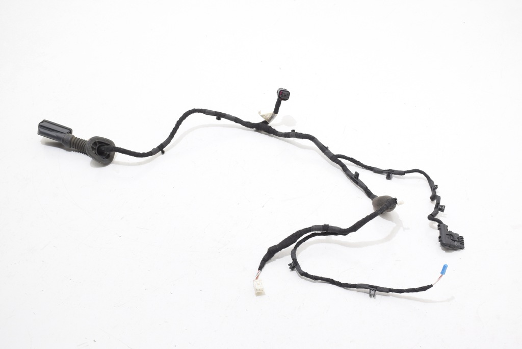 фото №1, Bmw 4' i4 g26 джгут електропроводка двері лівих задніх