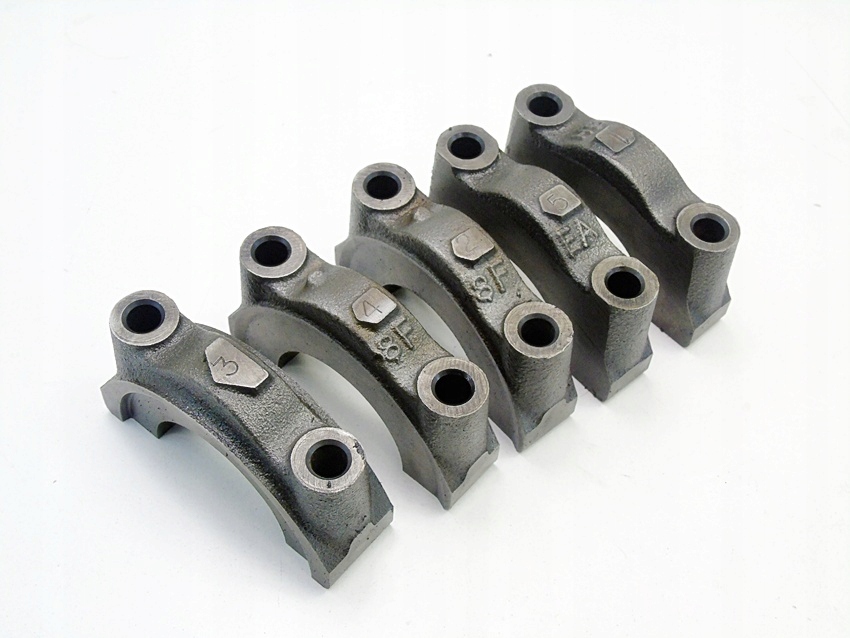 Купить Опоры  вала коленчатого 2.4 compass patriot freemont journey avenger caliber