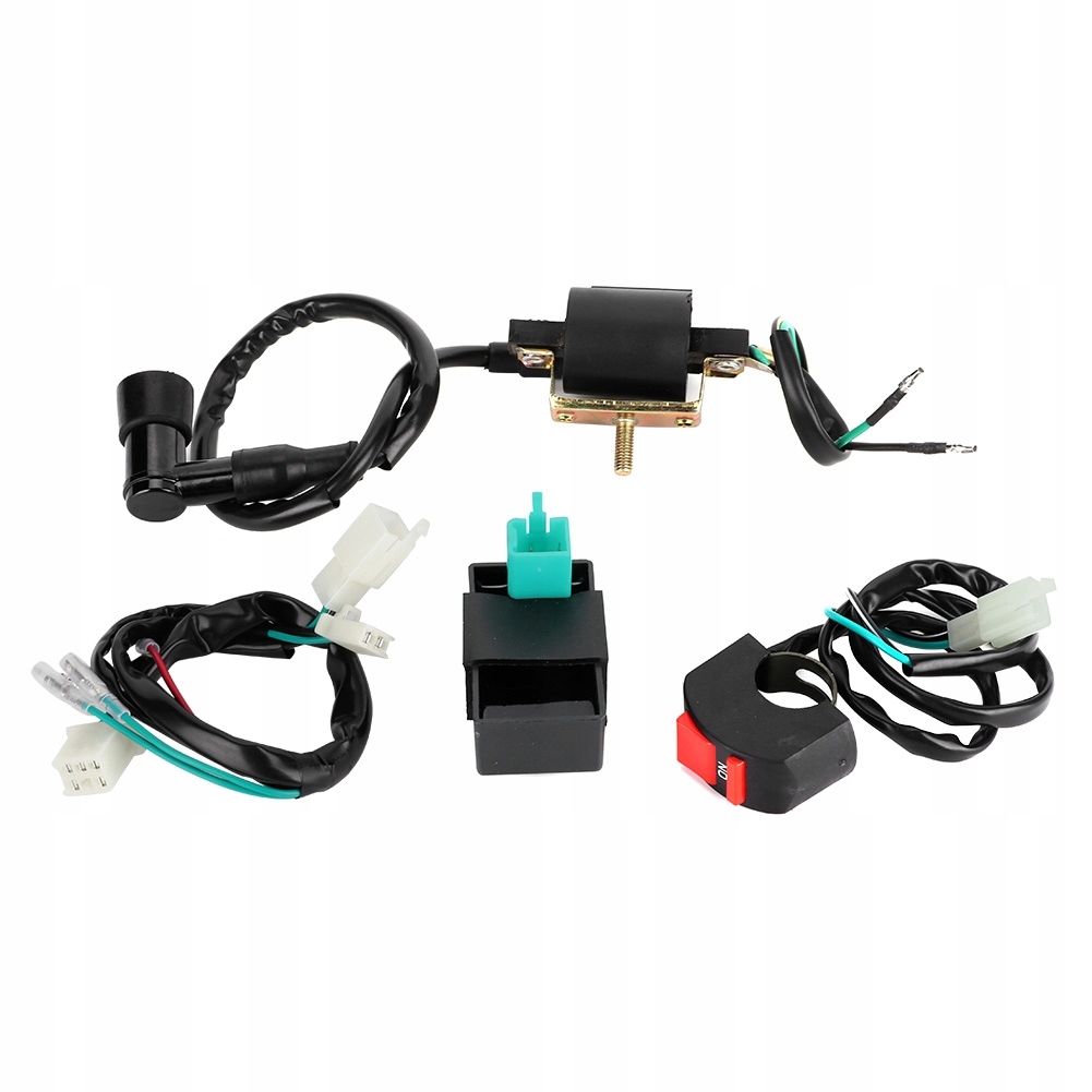 фото №7, Джгут трубопровід rozruchowych 14cm 7cm