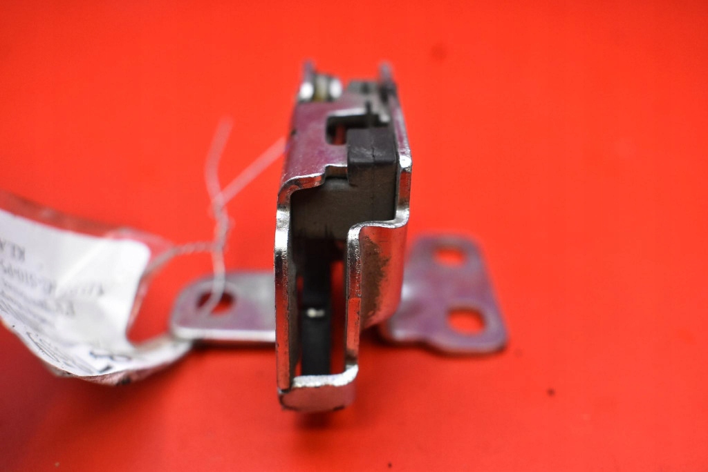 Замок засувка задній правого створки peugeot boxer 3 iii рестайлінг  14- Недорого