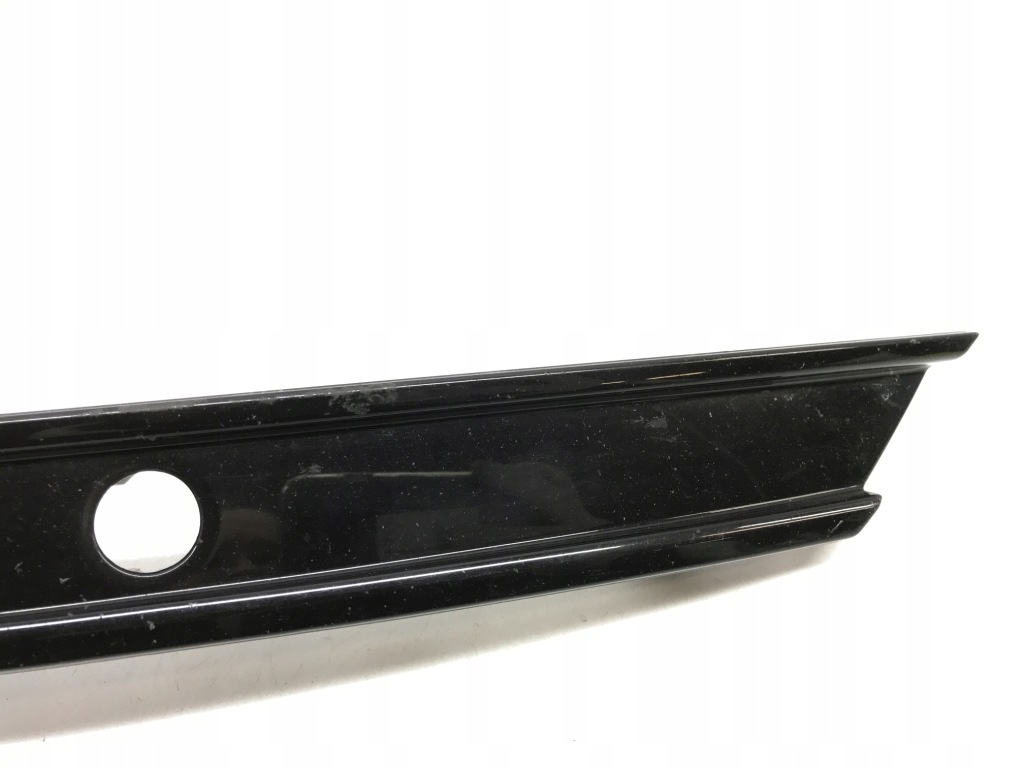 фото №5, Решітка бампера перед права polestar 2 ii 31663681