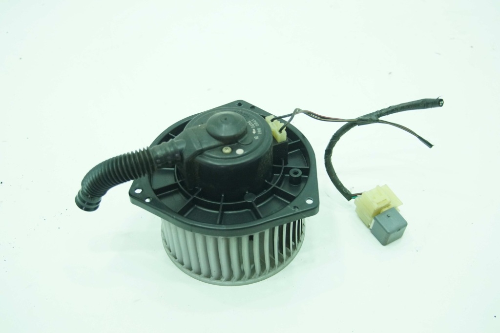 фото №1, Повітродувка обдув subaru forester iii 09r europa