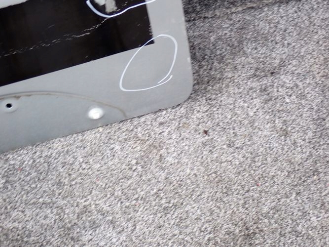 фото №12, Proace jumpy expert iii 16- двері ліва зсувні