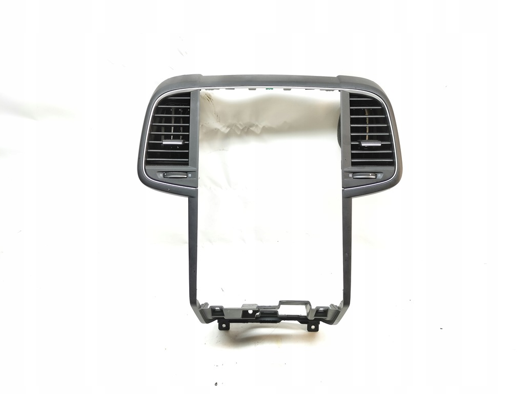 фото №2, Рамка радіо renault koleos ii 2016-