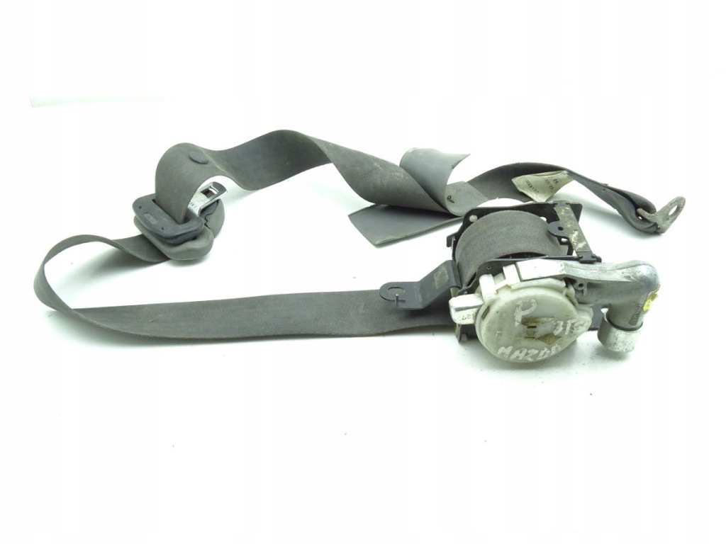 Купить Ford ranger 3 mazda bt-50 06-11 ремень безопасности правый  перед napiancz