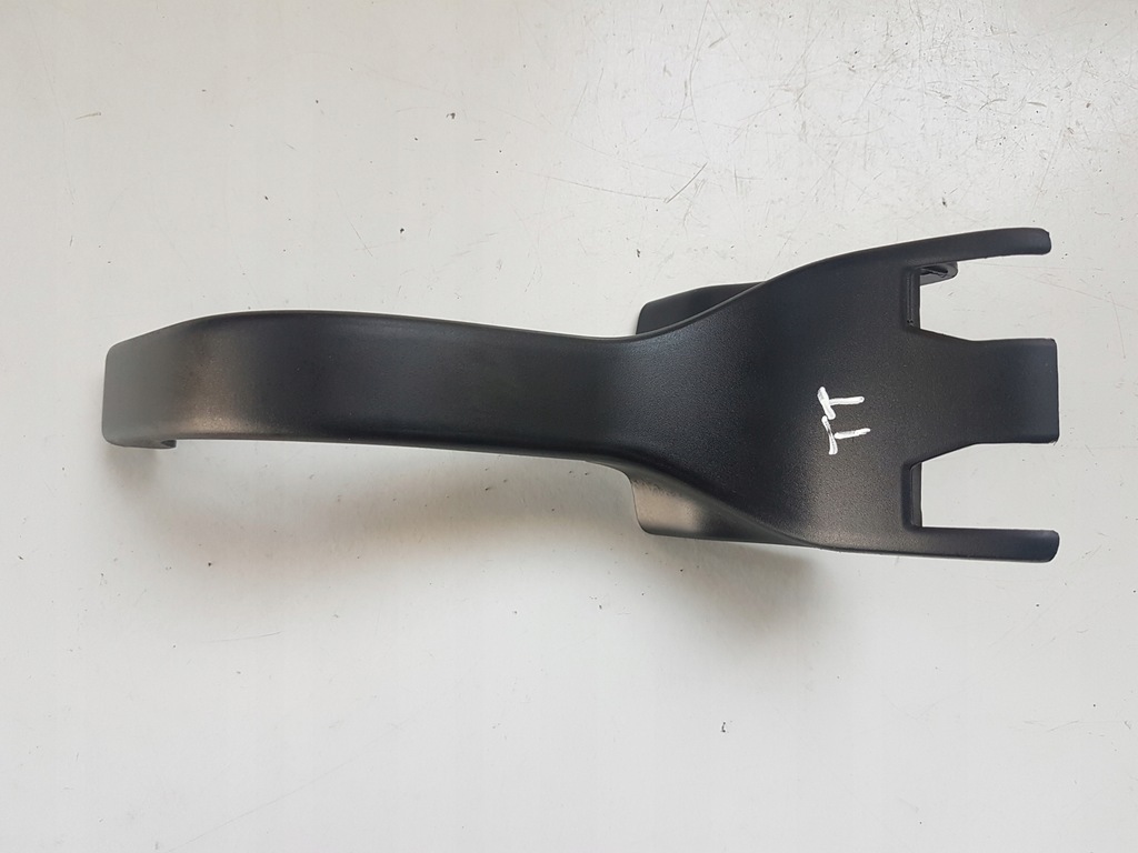 фото №1, Защита заглушка сиденье audi tt 8s 2014-2020